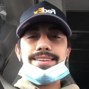 Meet your Posher, Bailey